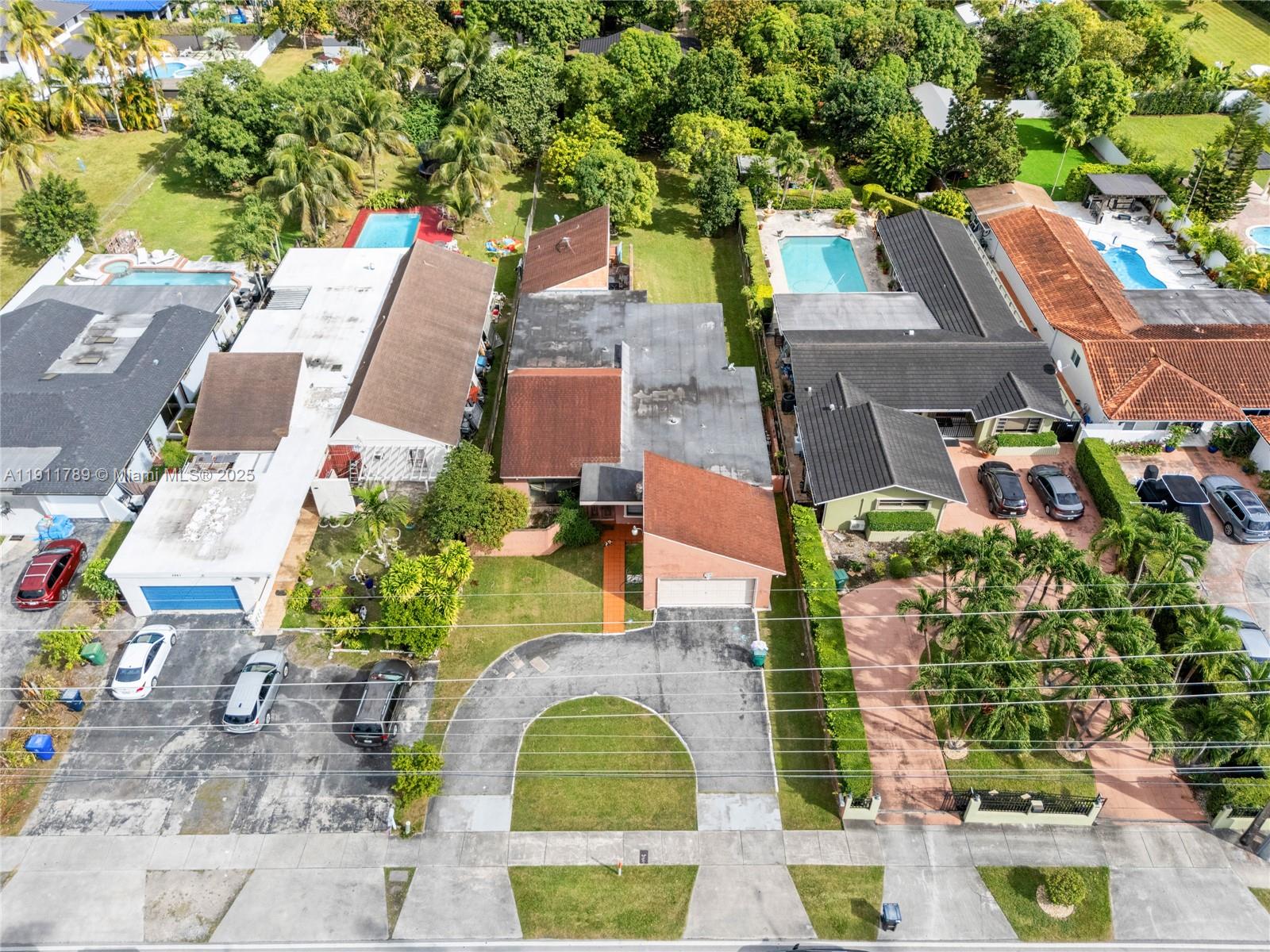 CORAL WAY ESTATES - Residential