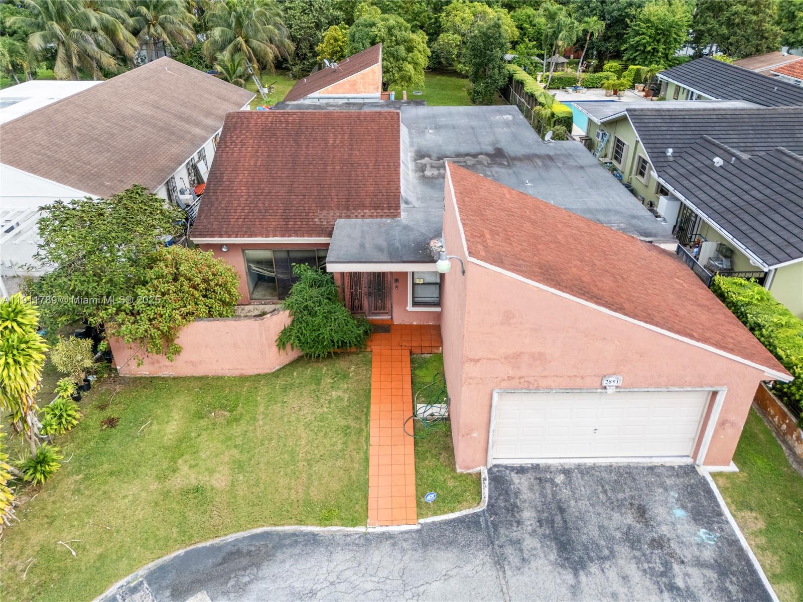 CORAL WAY ESTATES - Residential