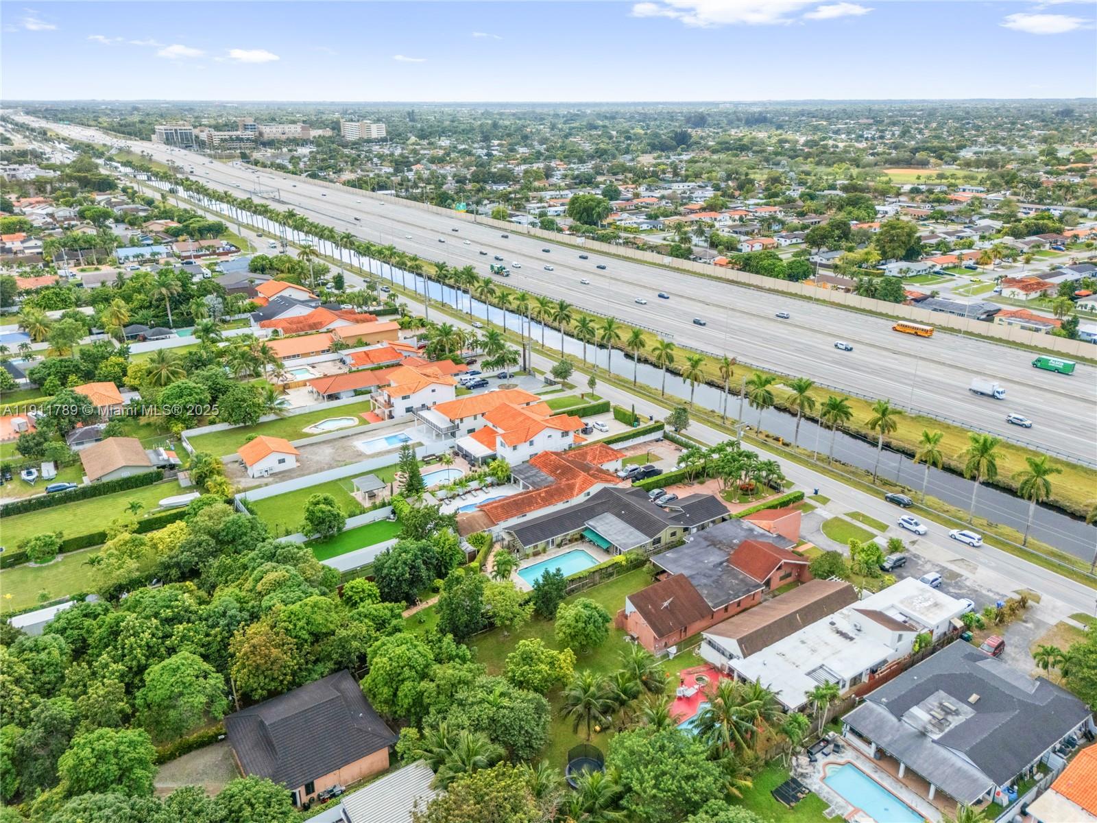 CORAL WAY ESTATES - Residential