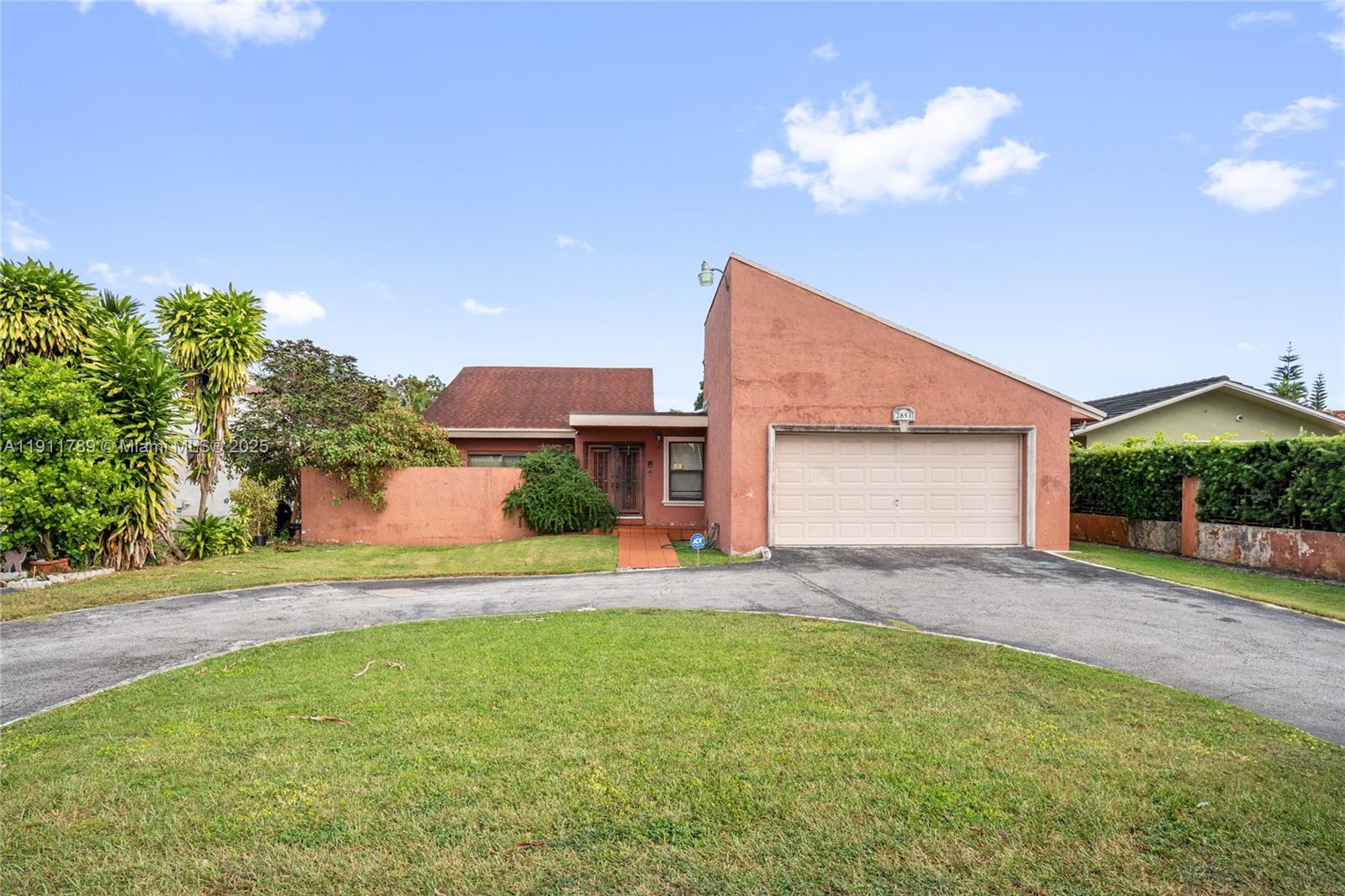 CORAL WAY ESTATES - Residential