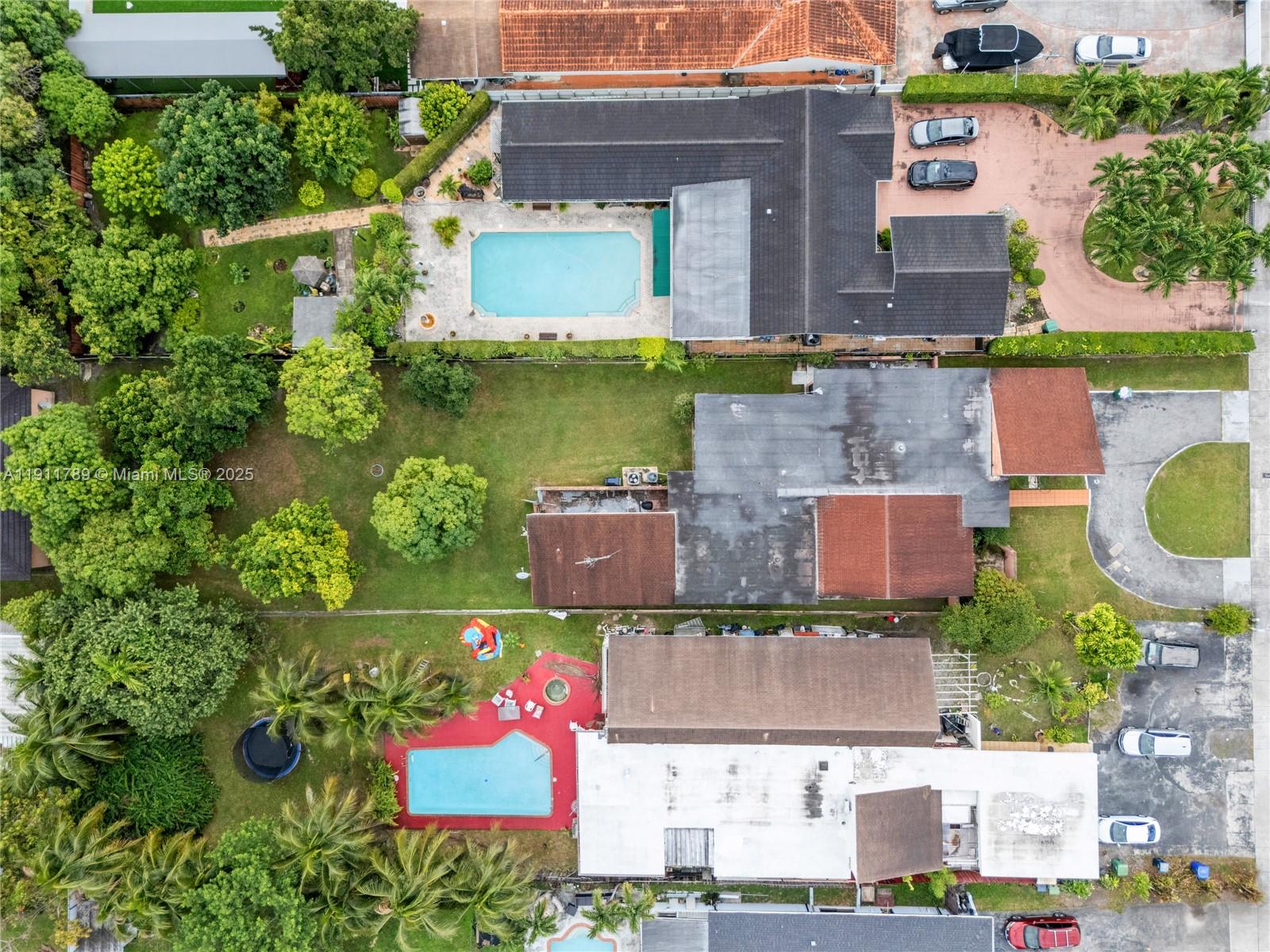 CORAL WAY ESTATES - Residential