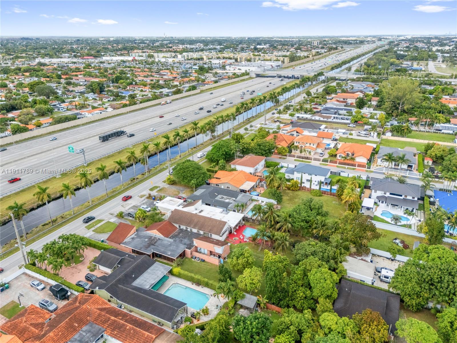 CORAL WAY ESTATES - Residential