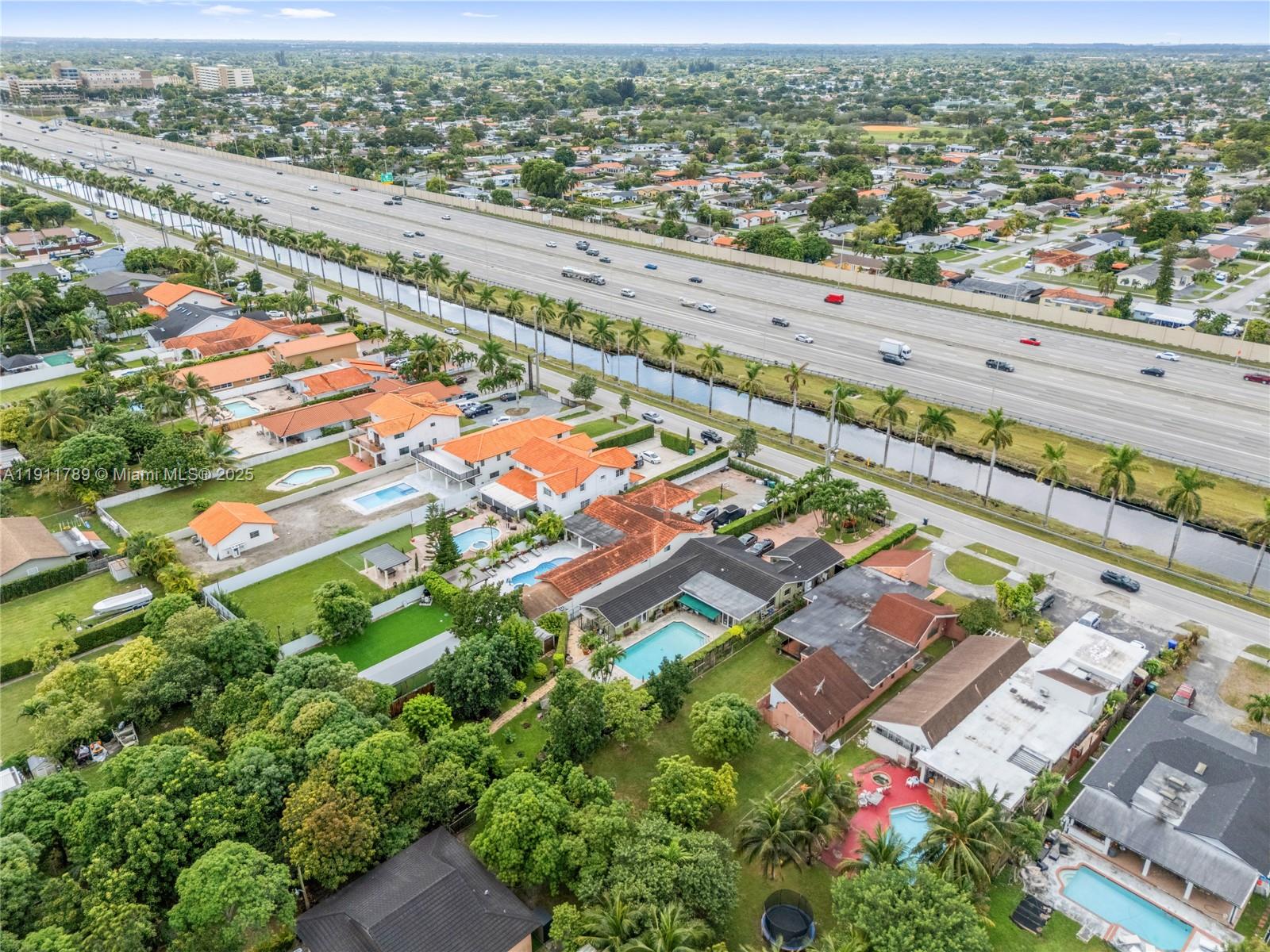 CORAL WAY ESTATES - Residential