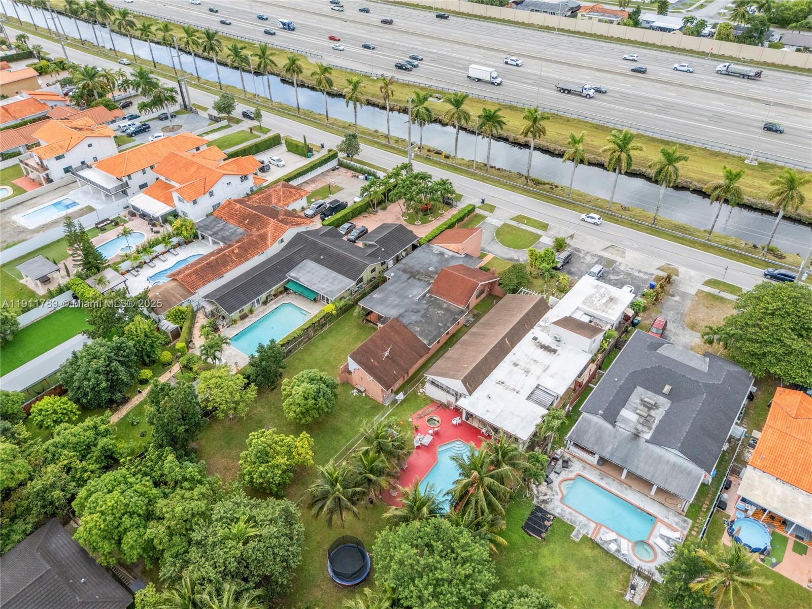 CORAL WAY ESTATES - Residential