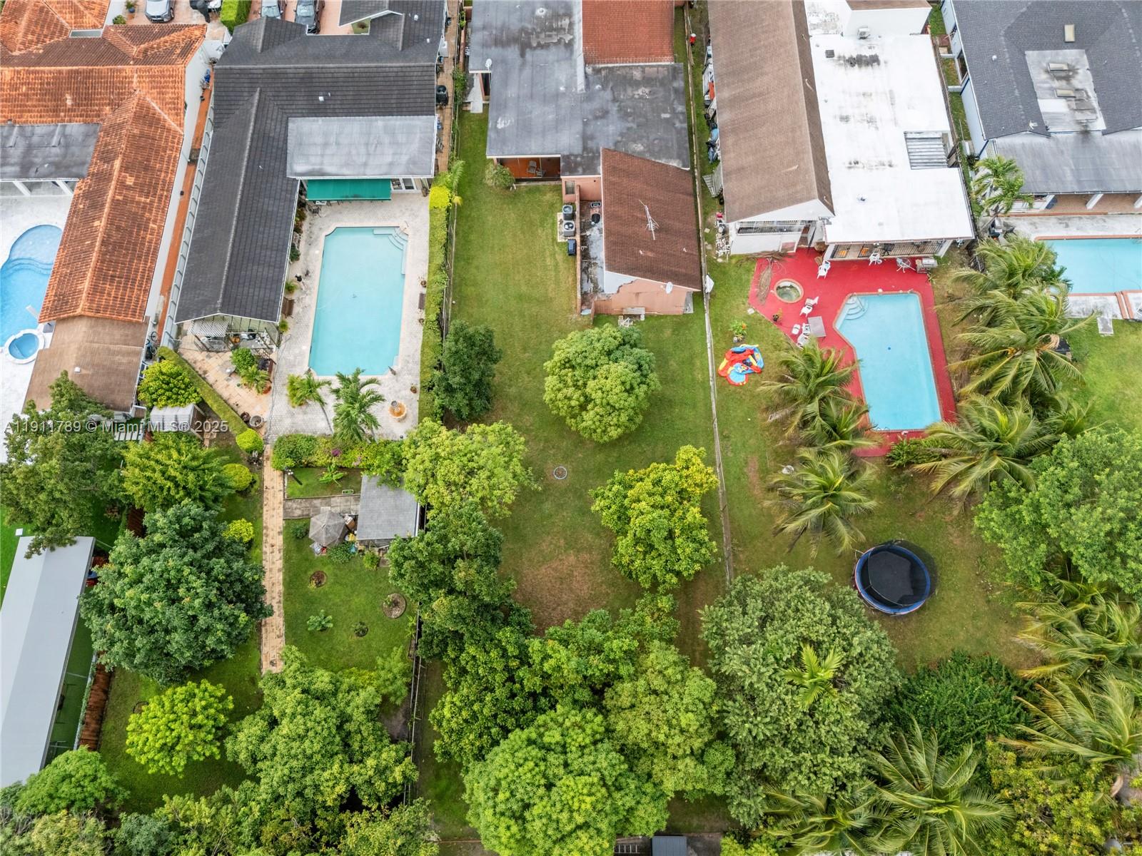 CORAL WAY ESTATES - Residential