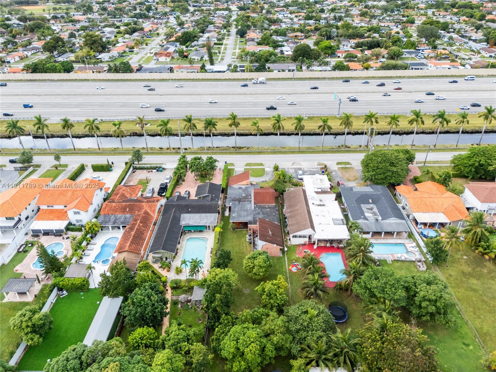 CORAL WAY ESTATES - Residential