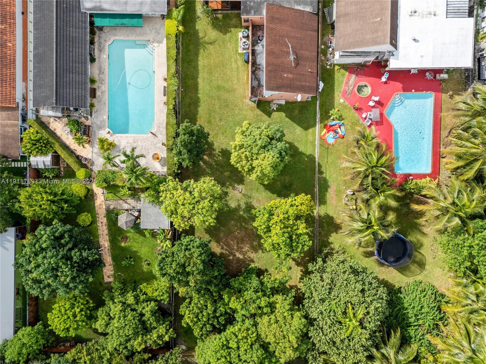 CORAL WAY ESTATES - Residential