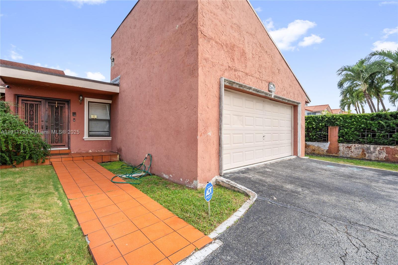 CORAL WAY ESTATES - Residential