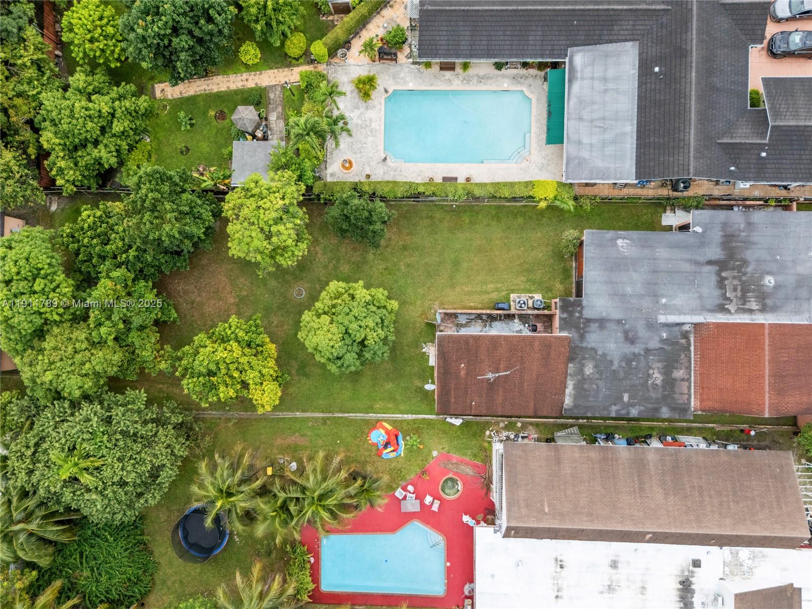 CORAL WAY ESTATES - Residential