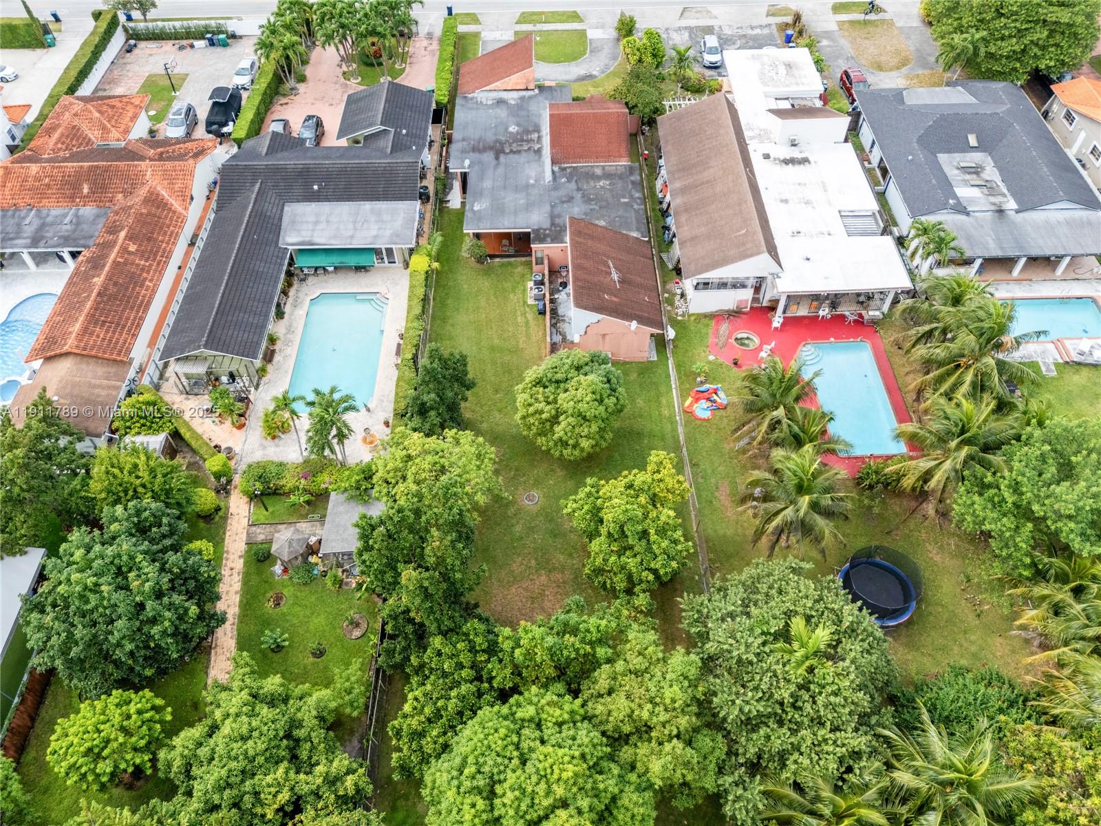CORAL WAY ESTATES - Residential