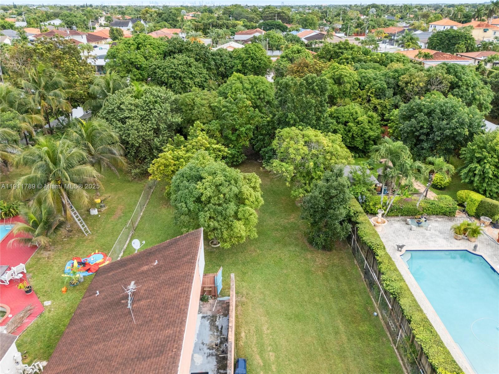 CORAL WAY ESTATES - Residential