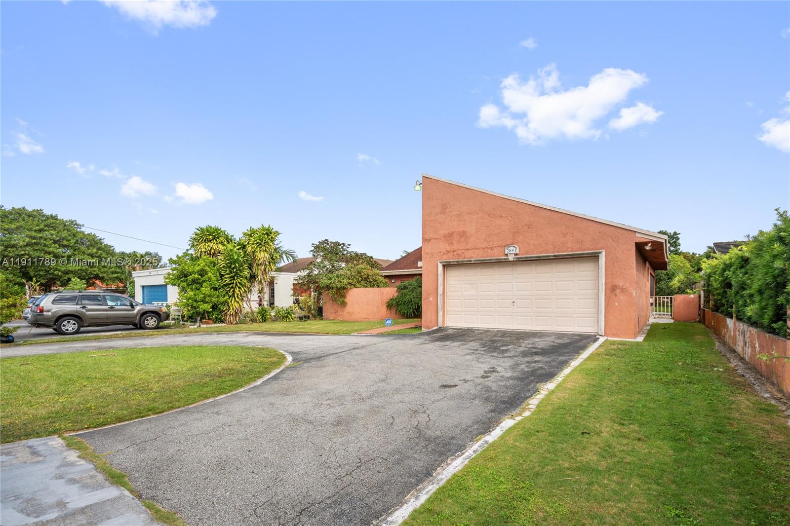 CORAL WAY ESTATES - Residential