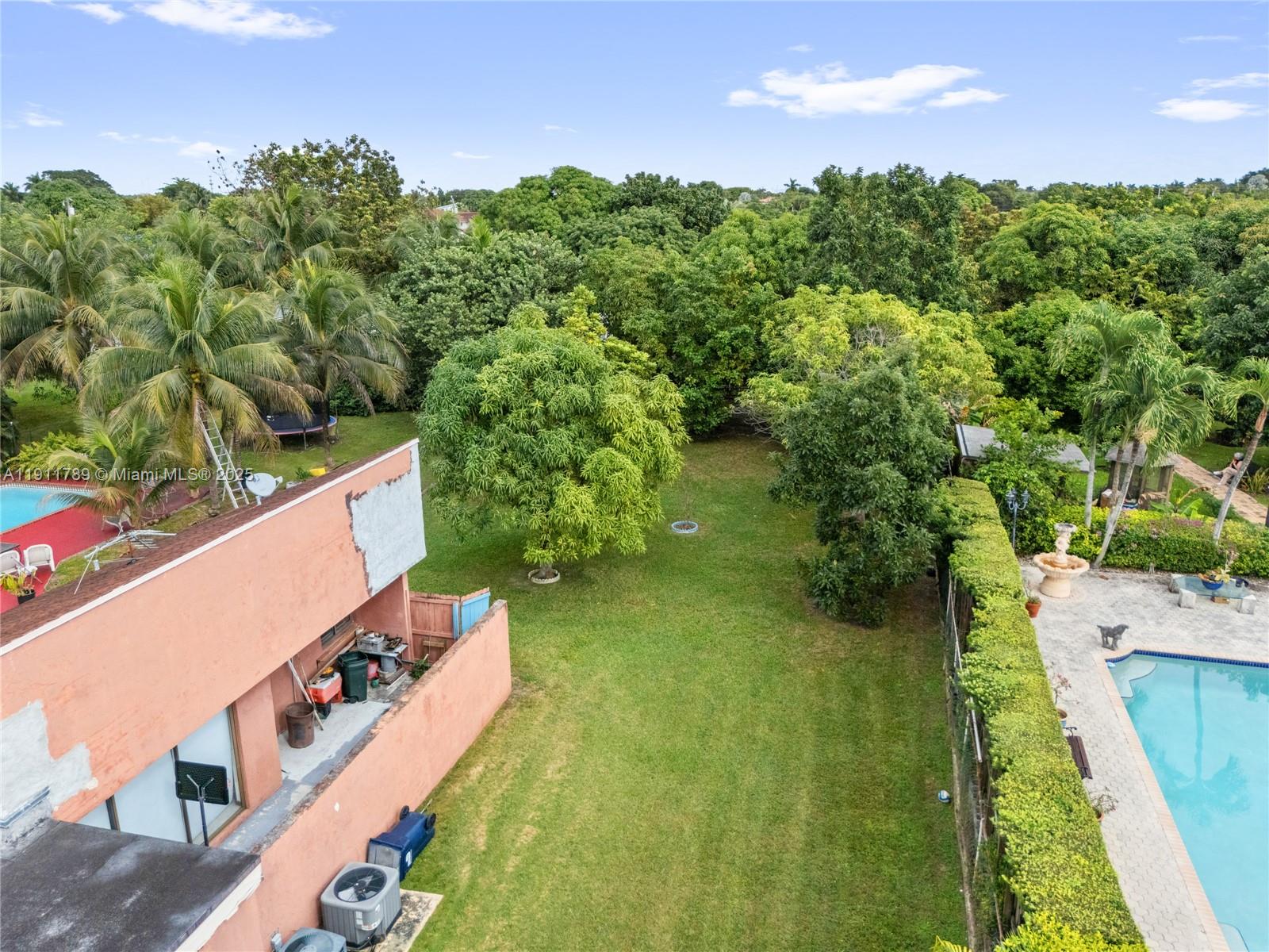 CORAL WAY ESTATES - Residential