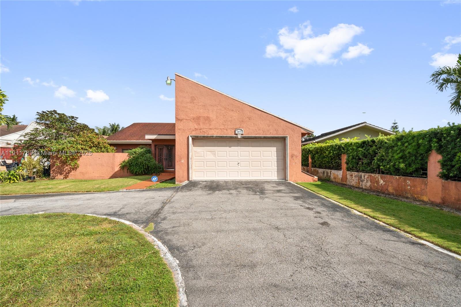 CORAL WAY ESTATES - Residential