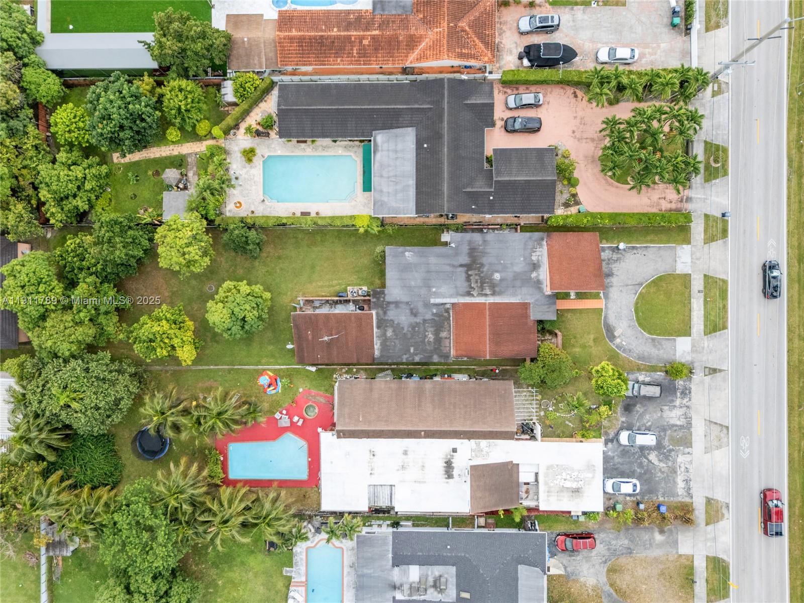 CORAL WAY ESTATES - Residential