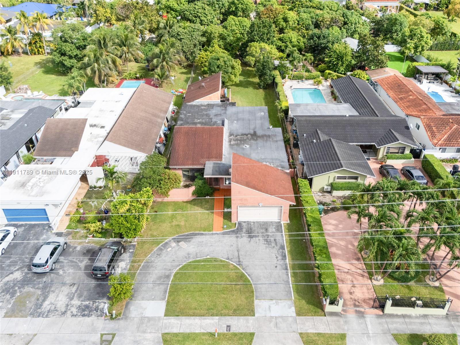 CORAL WAY ESTATES - Residential