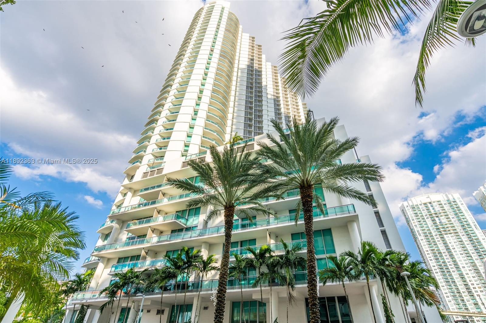 Experience vibrant downtown living at The Wind Condominium! This stunning 3-bedroom, 2-bath corner unit on the 16th floor features floor-to-ceiling windows, an open modern kitchen, and a private balcony with breathtaking city and river views. Enjoy resort-style amenities including a pool, fitness center, spa, sauna, and 24-hour security. Perfectly located just steps from Brickell City Centre, fine dining, shopping, and entertainment. The perfect blend of comfort and convenience in the heart of Miami.