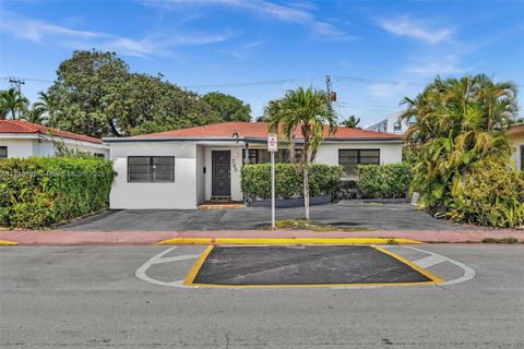 725 82nd St Miami Beach FL 33141