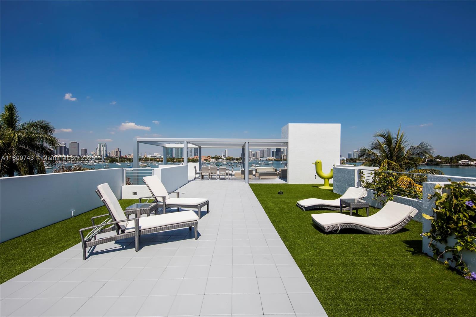 HIBISCUS ISLAND - Residential