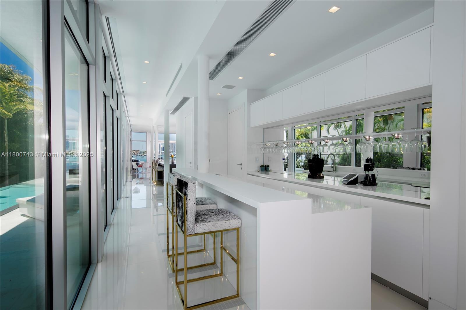 HIBISCUS ISLAND - Residential
