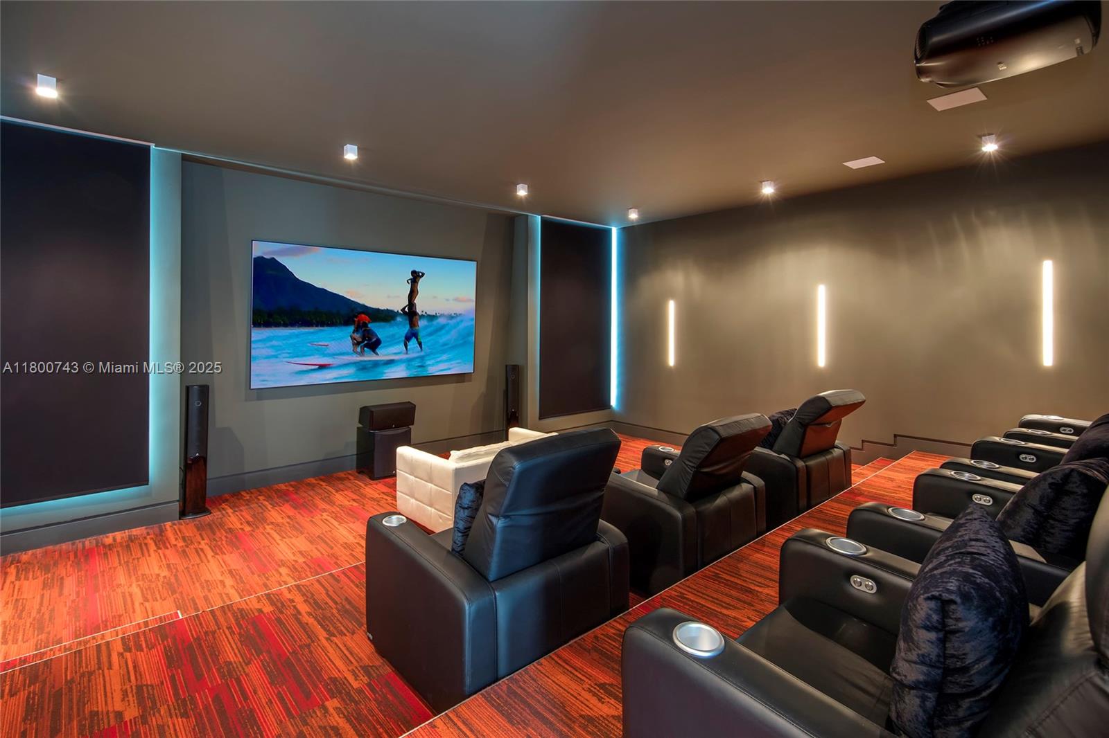 HIBISCUS ISLAND - Residential
