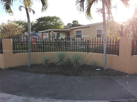 Photo of 20620 NW 34th Ave, Miami Gardens, FL 33056 (MLS # A11699190)