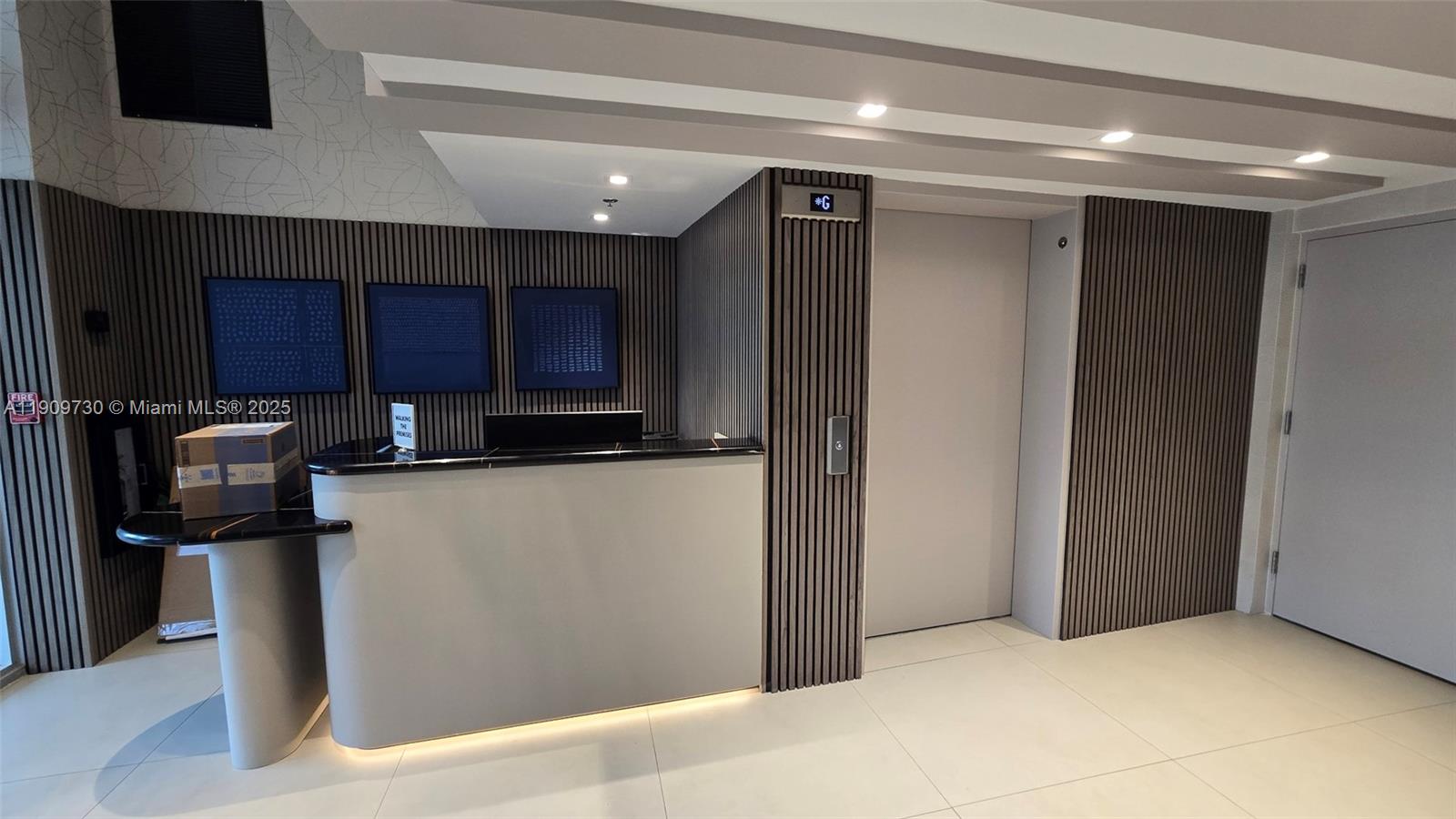 THE IVORY RESIDENCE CONDO - Residential