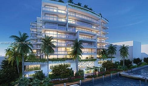 THE IVORY RESIDENCE CONDO - Residential
