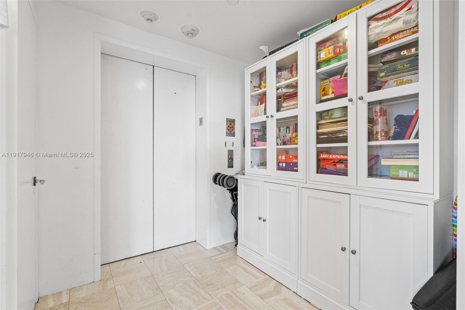 3801 Collins Ave 603