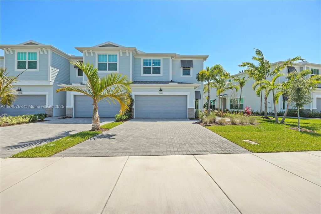 Photo of 3542 NW Solange Ct #0, Jensen Beach, FL 34957 (MLS # A11745768)