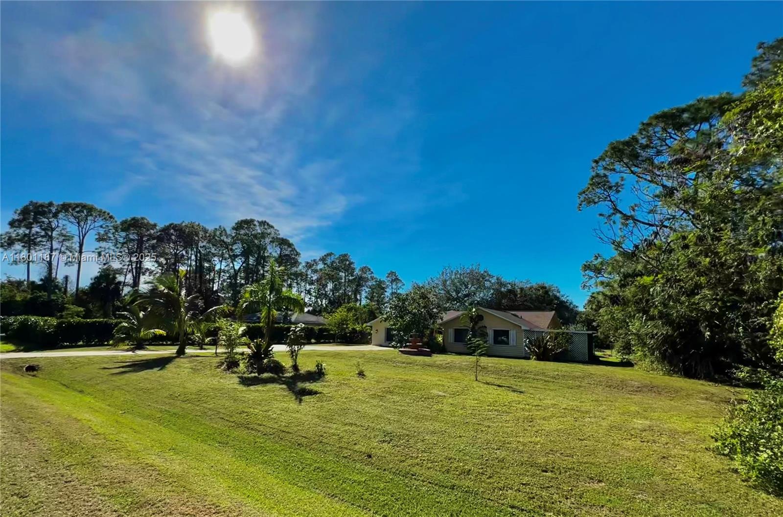 Property for Sale at 413 Richmond Ave, Lehigh Acres, Lee County, Florida - Bedrooms: 4 
Bathrooms: 3  - $342,000