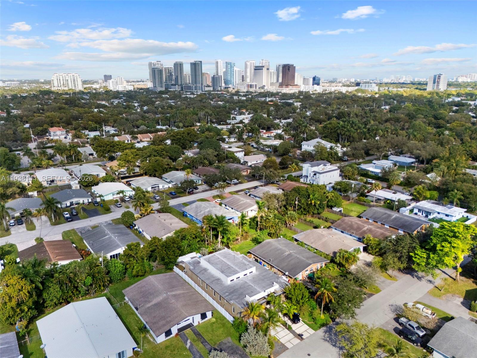 ISLAND VIEW - Residential Lease