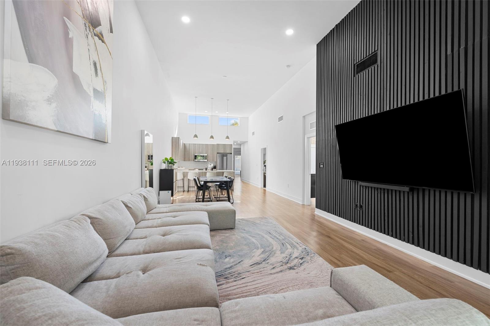 ISLAND VIEW - Residential Lease