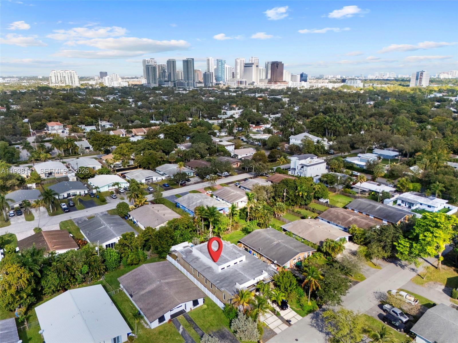 ISLAND VIEW - Residential Lease