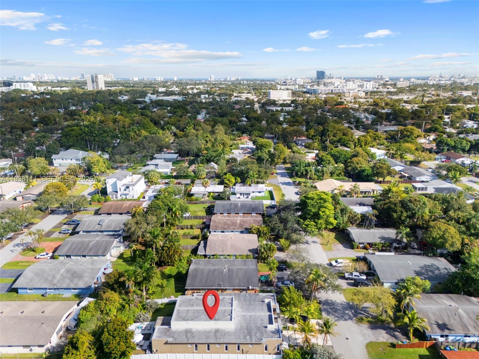 ISLAND VIEW - Residential Lease