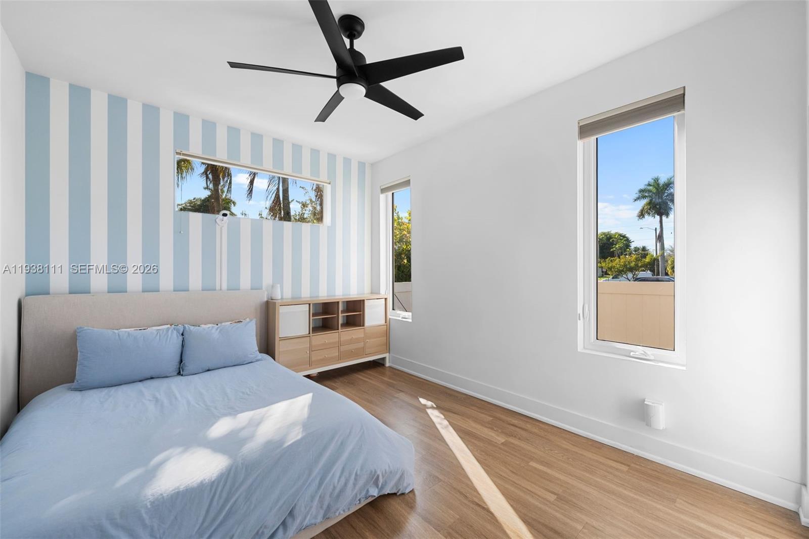 ISLAND VIEW - Residential Lease