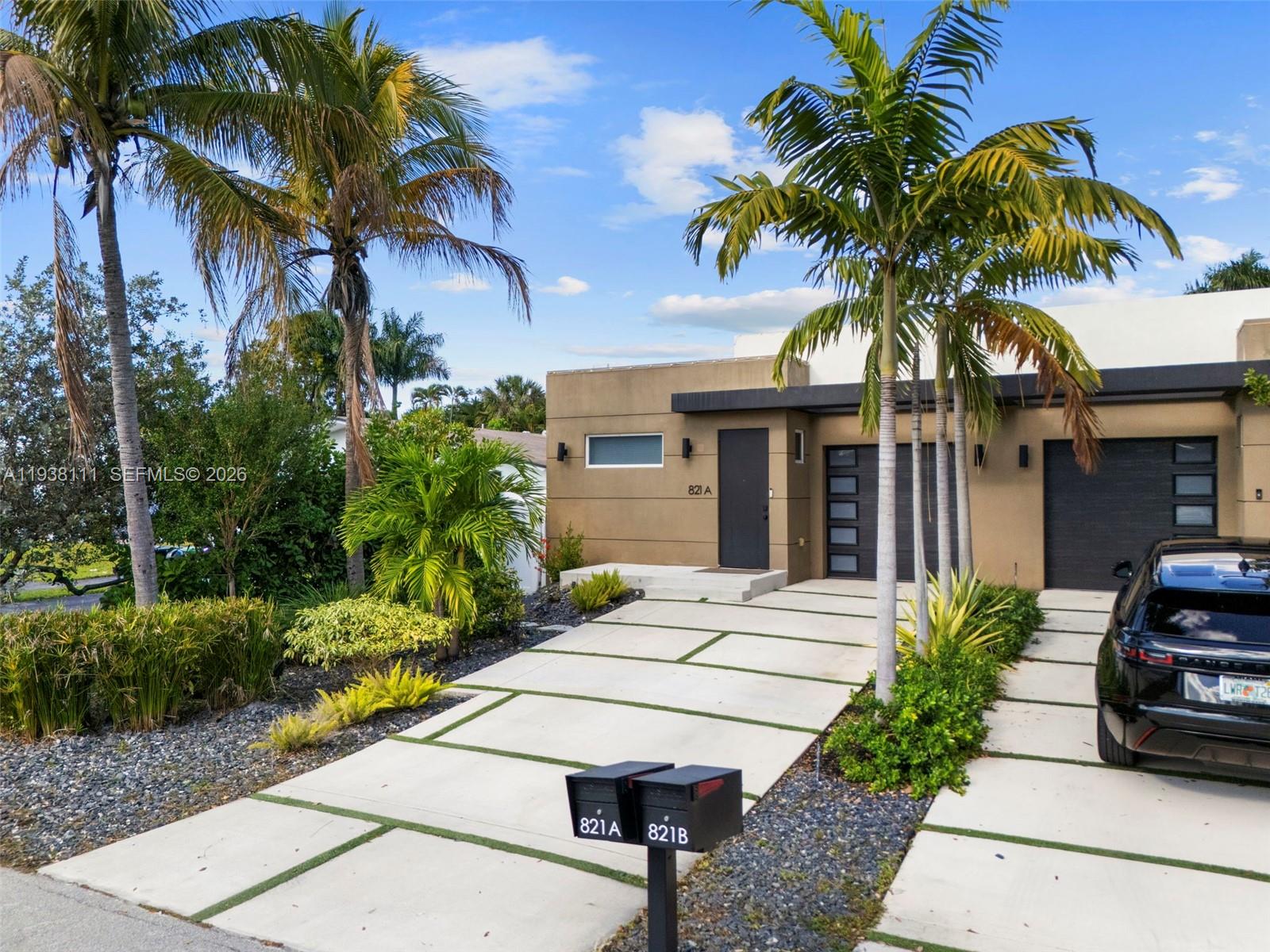 ISLAND VIEW - Residential Lease