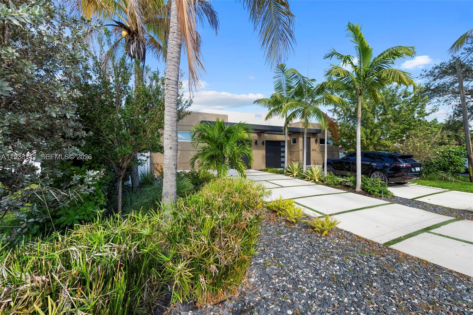 ISLAND VIEW - Residential Lease