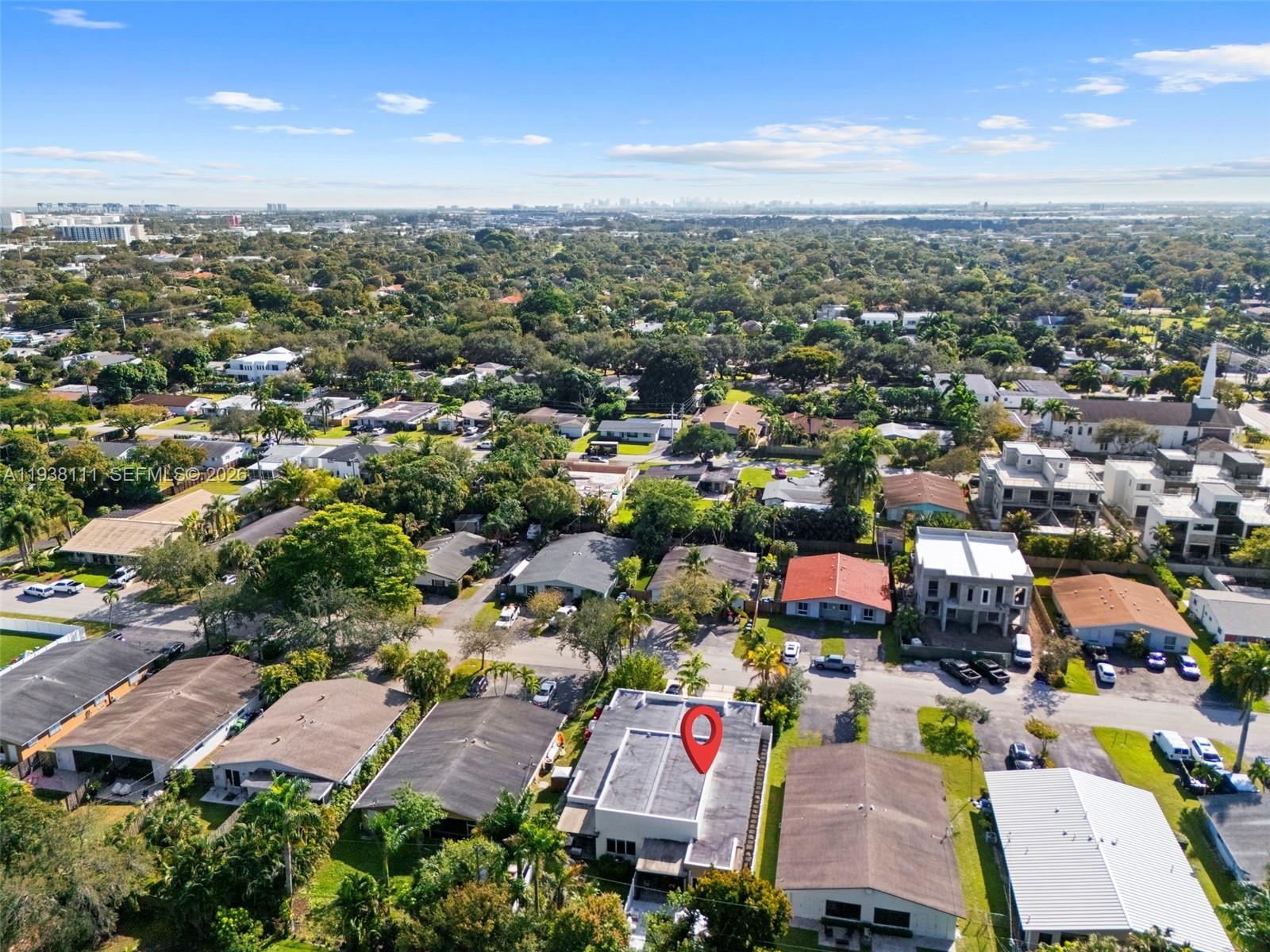 ISLAND VIEW - Residential Lease