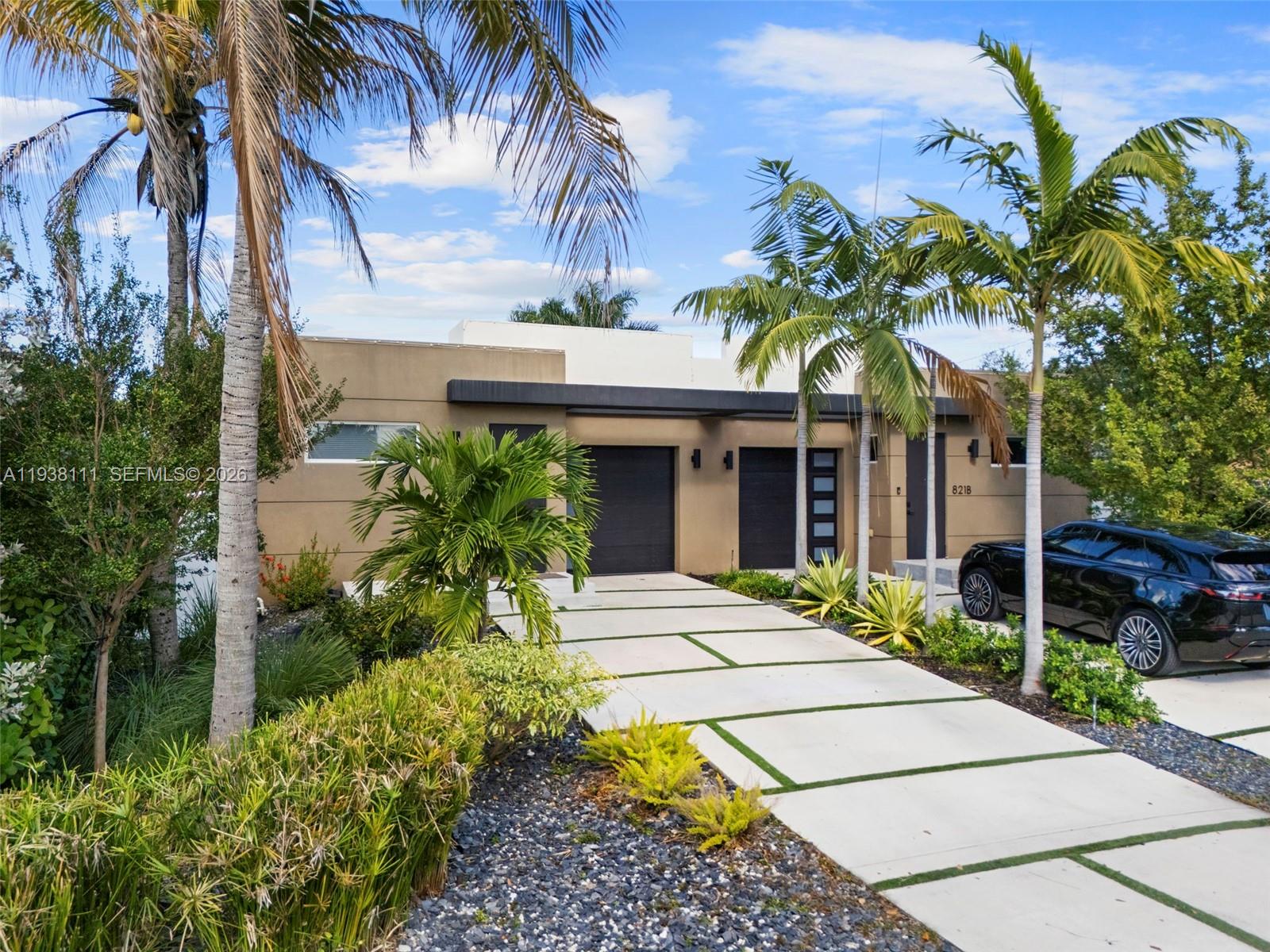 ISLAND VIEW - Residential Lease