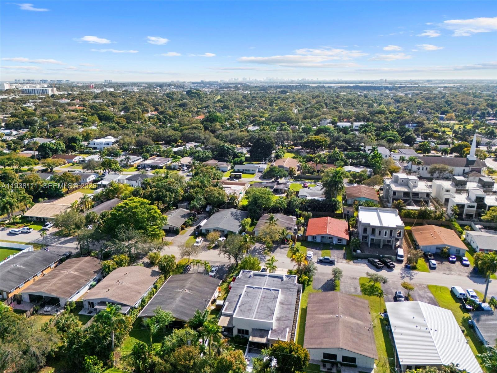 ISLAND VIEW - Residential Lease