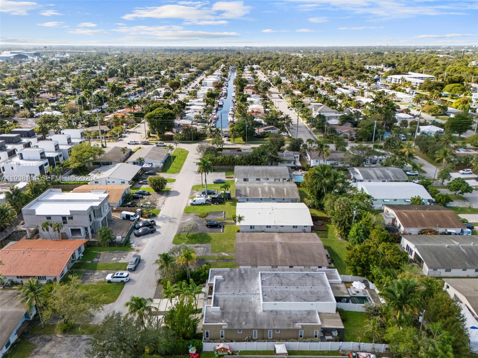 ISLAND VIEW - Residential Lease