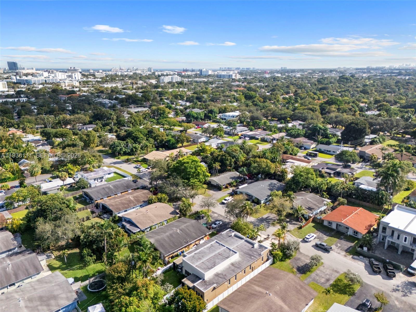 ISLAND VIEW - Residential Lease