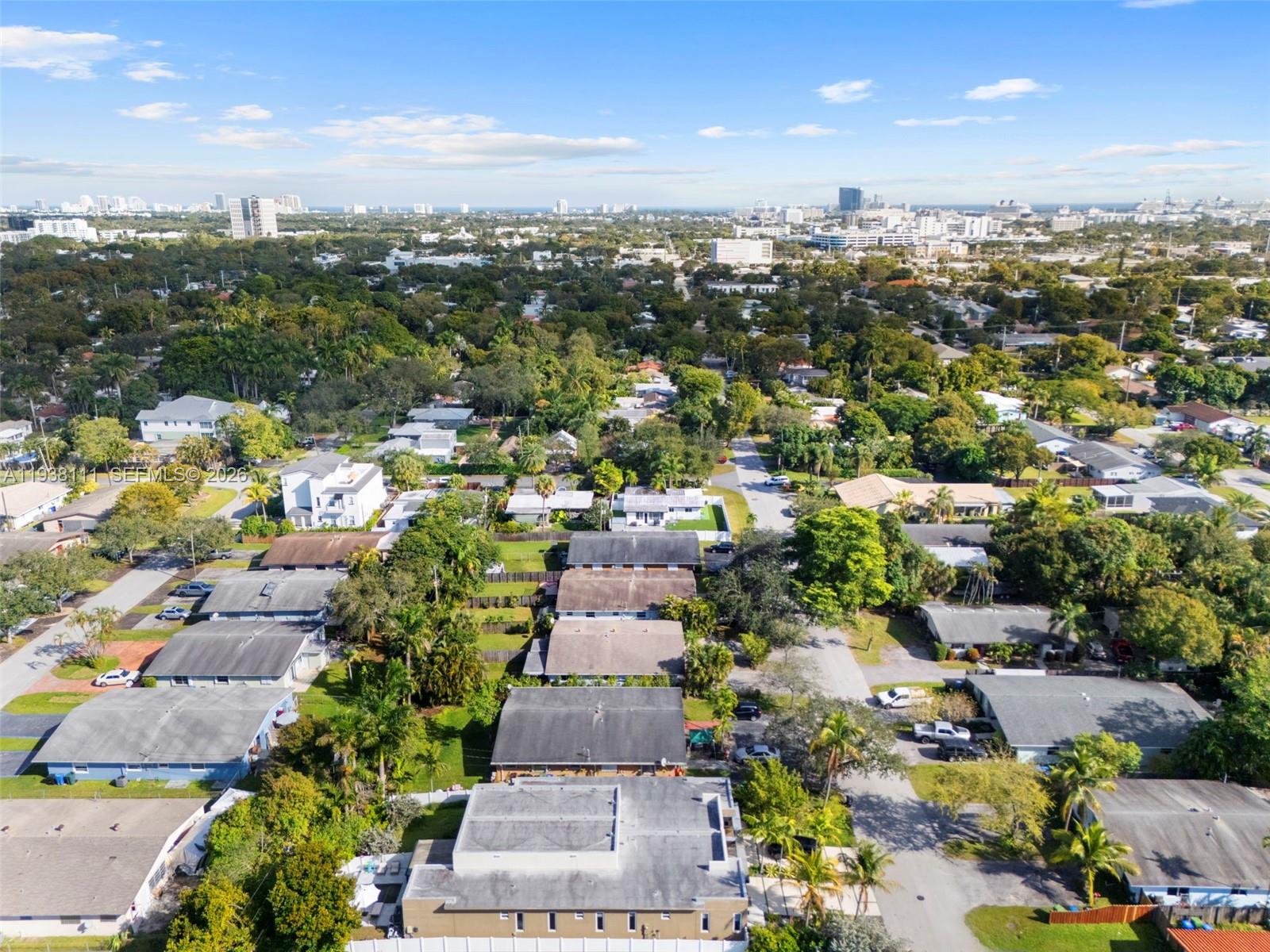 ISLAND VIEW - Residential Lease