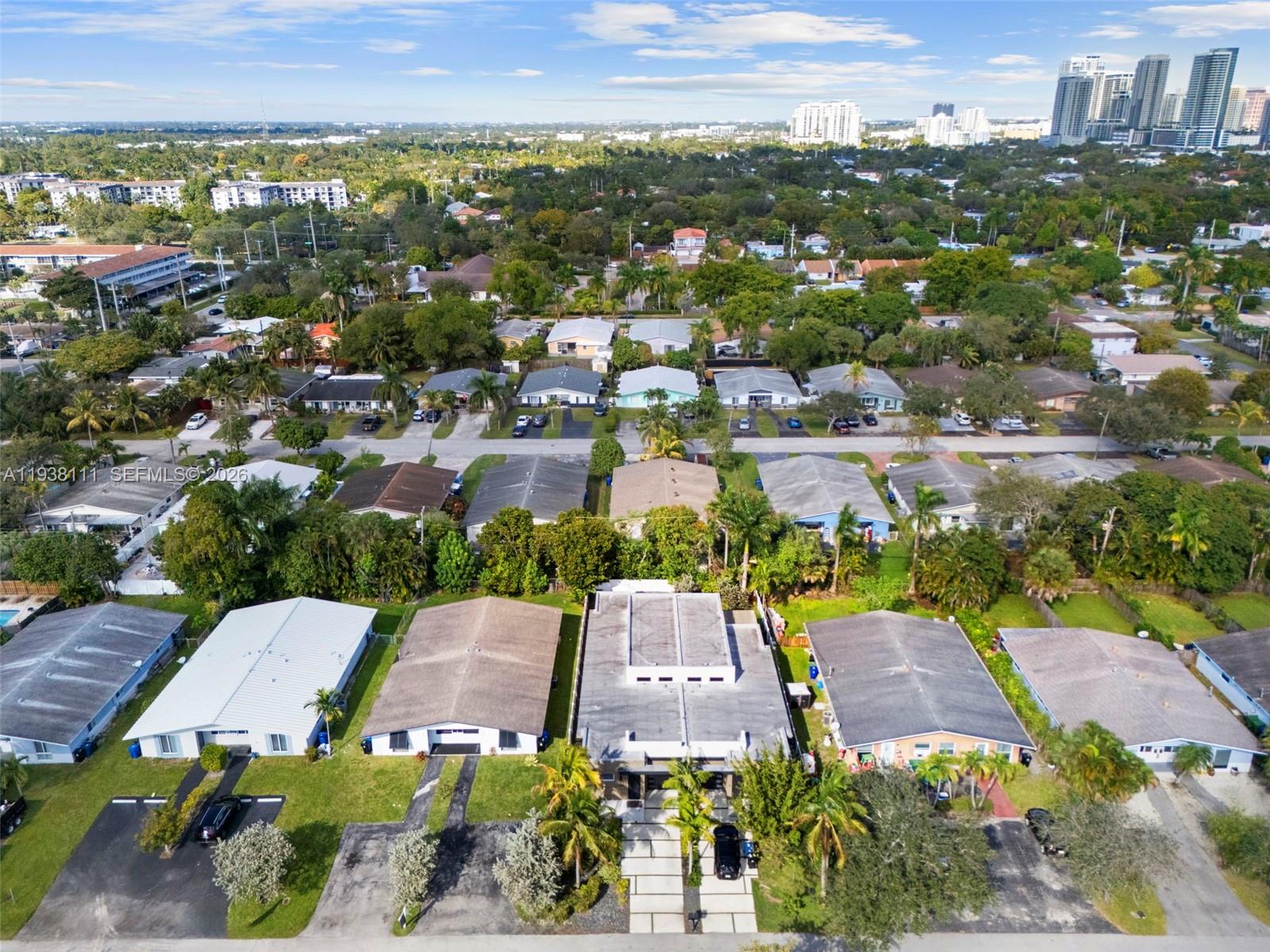 ISLAND VIEW - Residential Lease