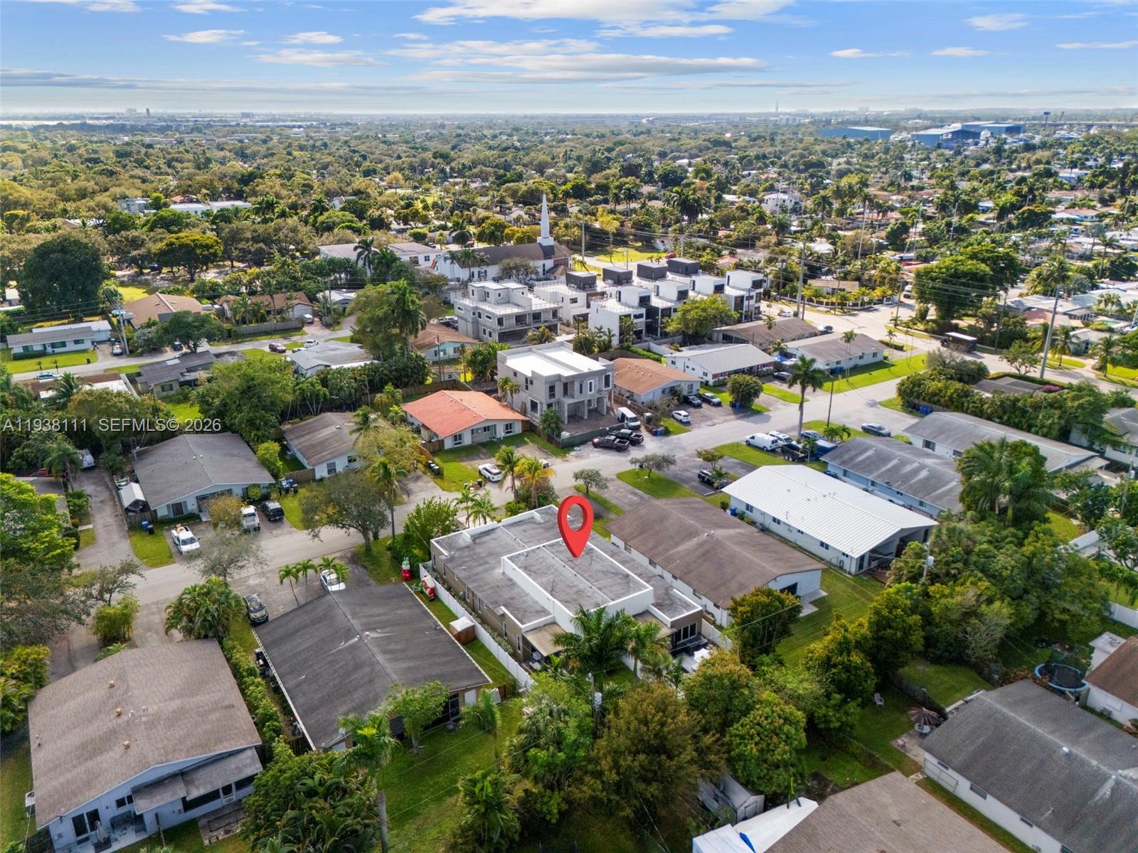 ISLAND VIEW - Residential Lease