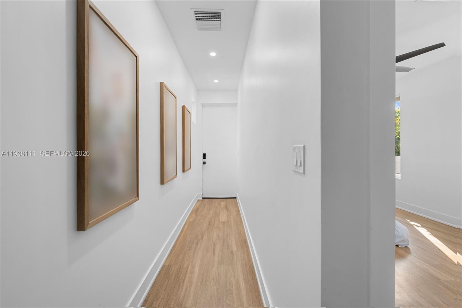 ISLAND VIEW - Residential Lease