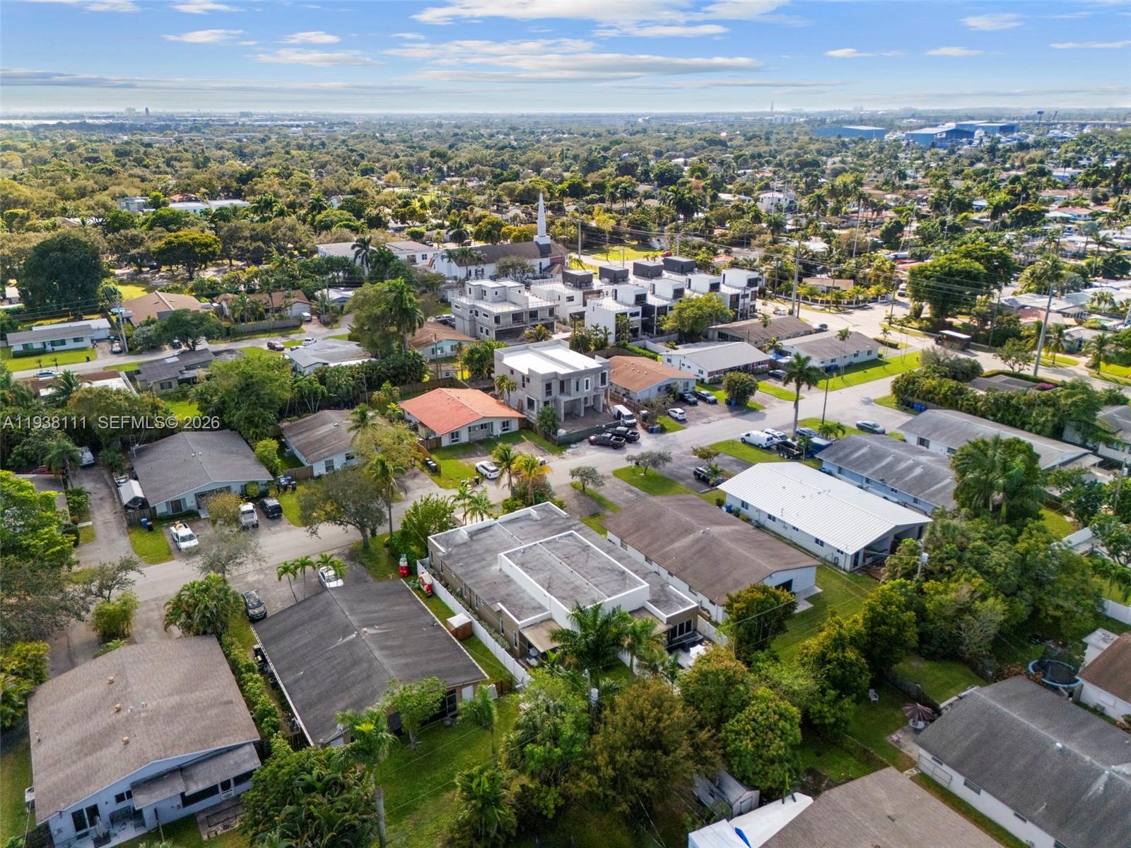 ISLAND VIEW - Residential Lease