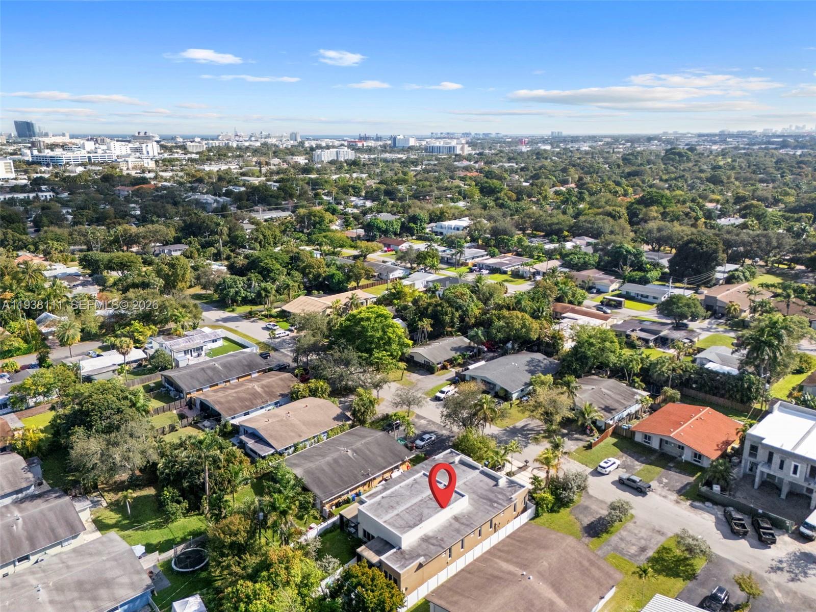 ISLAND VIEW - Residential Lease