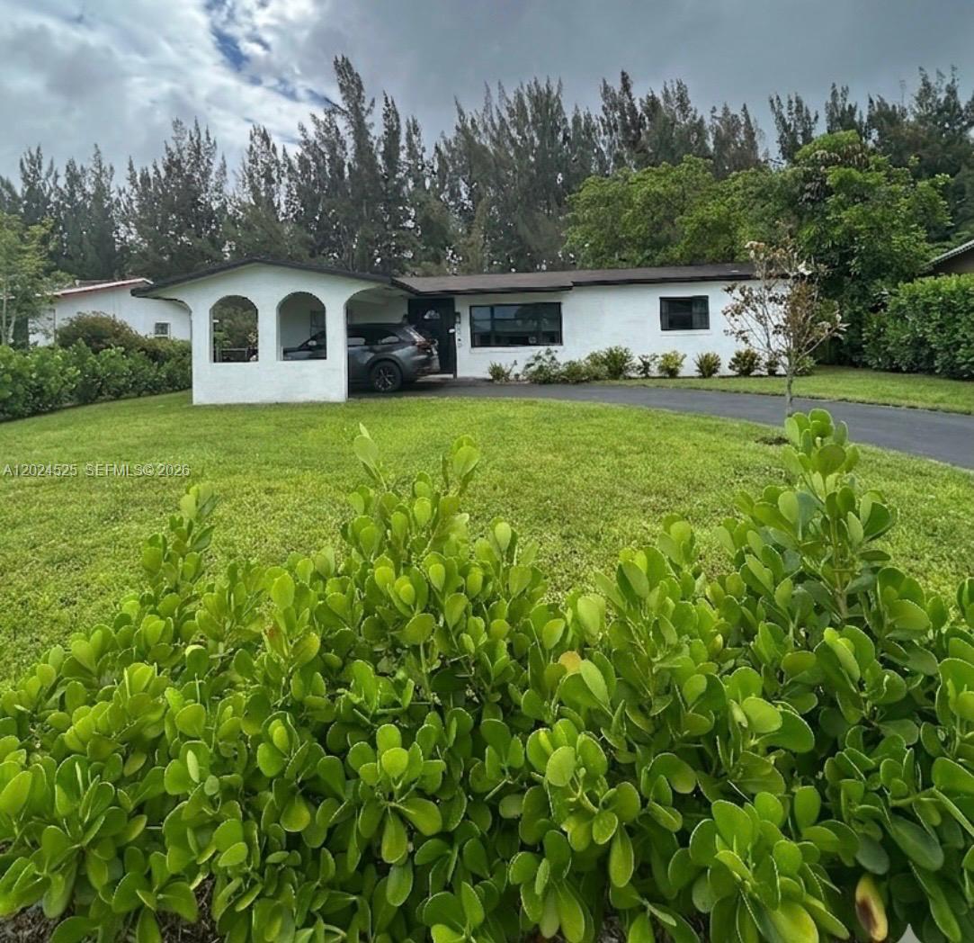 STIRLING LAKE - Residential Lease